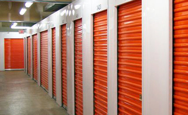 We can arrange Storage