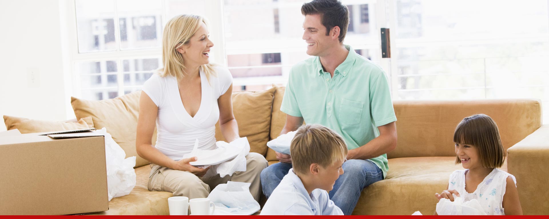 Household Removals